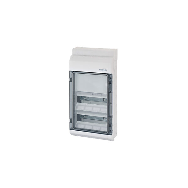 Hensel Automatengehäuse 2reihig KV 9330